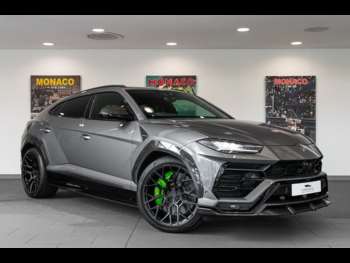 2021 - V8 5-Door