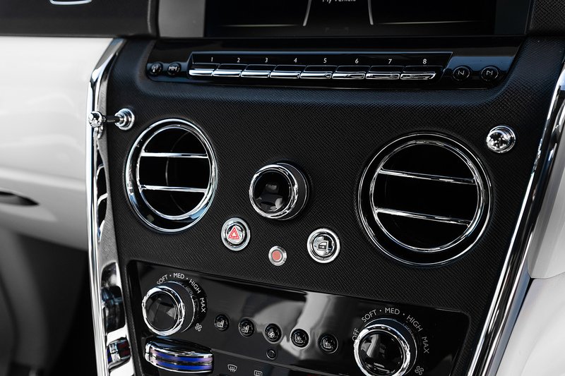 Used Rolls-Royce Cullinan for sale - 77247381: Photo 13