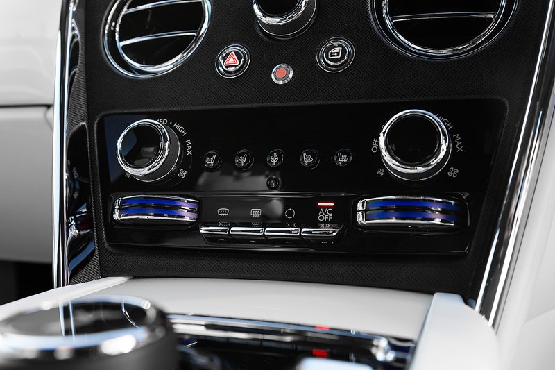 Used Rolls-Royce Cullinan for sale - 77247381: Photo 14