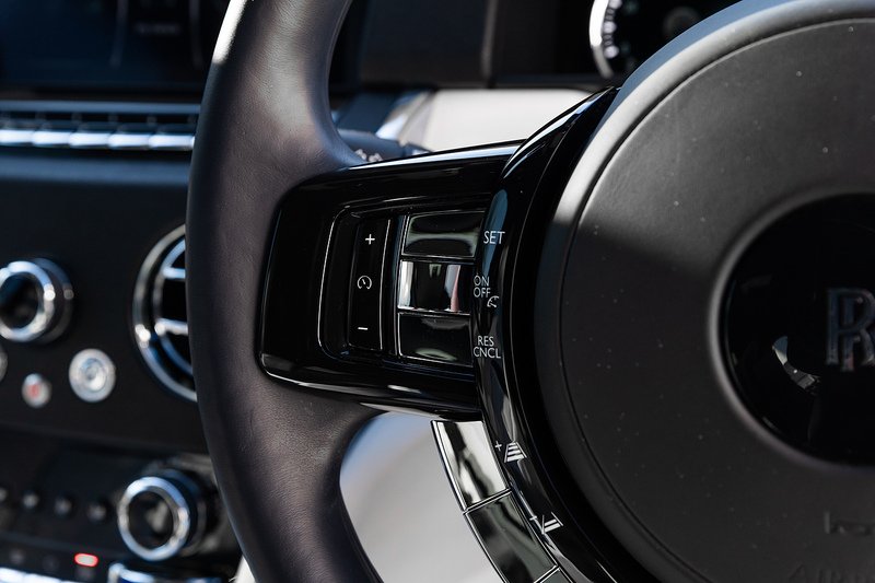 Used Rolls-Royce Cullinan for sale - 77247381: Photo 20