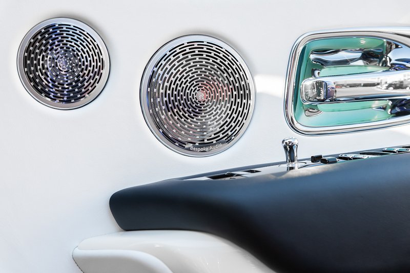 Used Rolls-Royce Cullinan for sale - 77247381: Photo 23