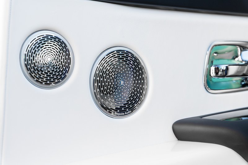 Used Rolls-Royce Cullinan for sale - 77247381: Photo 25