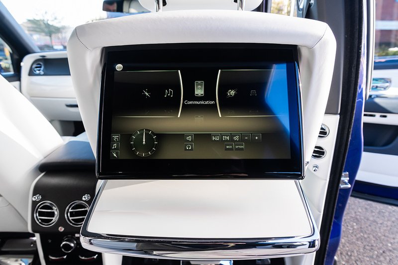 Used Rolls-Royce Cullinan for sale - 77247381: Photo 27