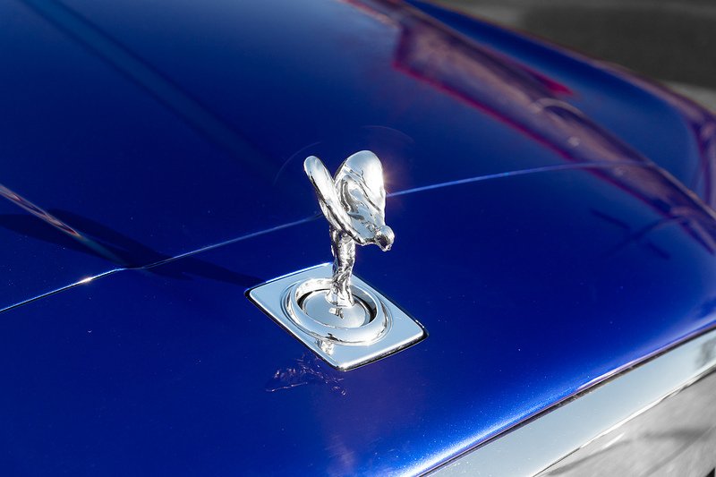 Used Rolls-Royce Cullinan for sale - 77247381: Photo 31