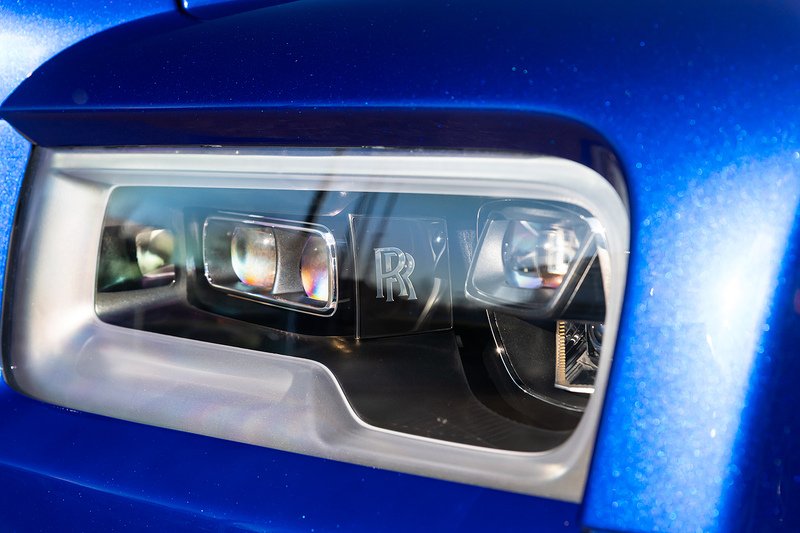 Used Rolls-Royce Cullinan for sale - 77247381: Photo 32