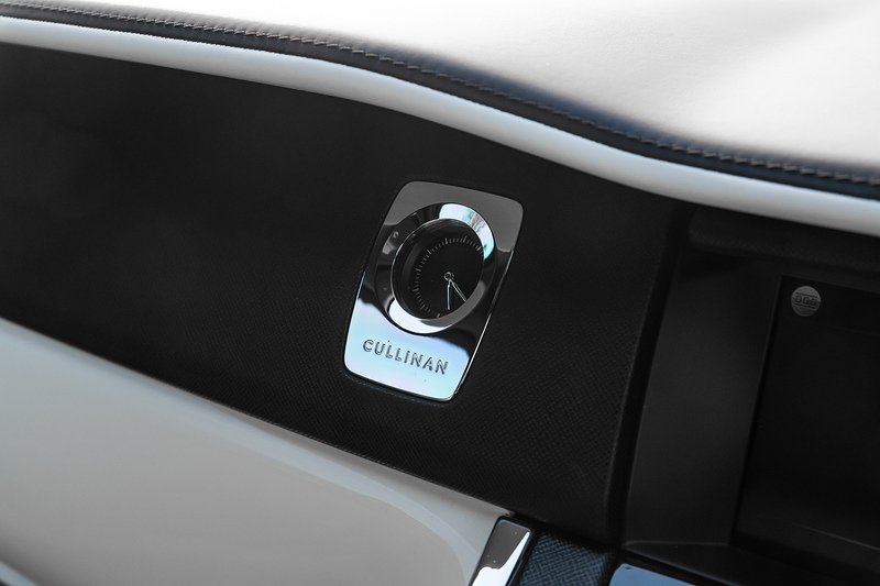 Used Rolls-Royce Cullinan for sale - 77247381: Photo 34