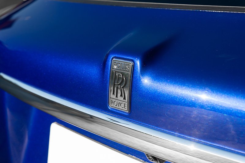 Used Rolls-Royce Cullinan for sale - 77247381: Photo 36