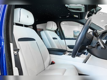 Used Rolls-Royce Cullinan 2022 for sale - 77247381: Photo