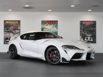 2023 - GR Special Edition 2-Door