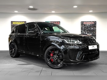 Used Land Rover Range Rover Sport 2022 for sale - 78583712: Photo
