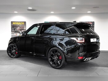 Used Land Rover Range Rover Sport 2022 for sale - 78583712: Photo