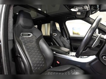Used Land Rover Range Rover Sport 2022 for sale - 78583712: Photo