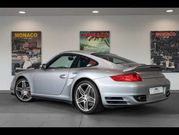Used Porsche 911 2009 for sale - 75037328: Photo