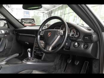 Used Porsche 911 2009 for sale - 75037328: Photo