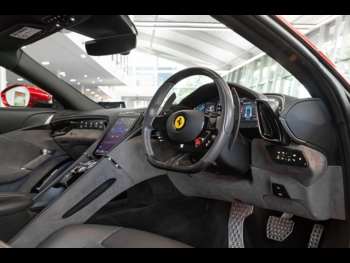 Used Ferrari Roma 2021 for sale - 75106494: Photo