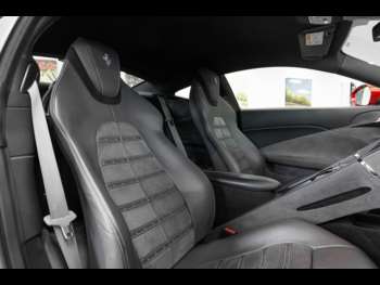 Used Ferrari Roma 2021 for sale - 75106494: Photo