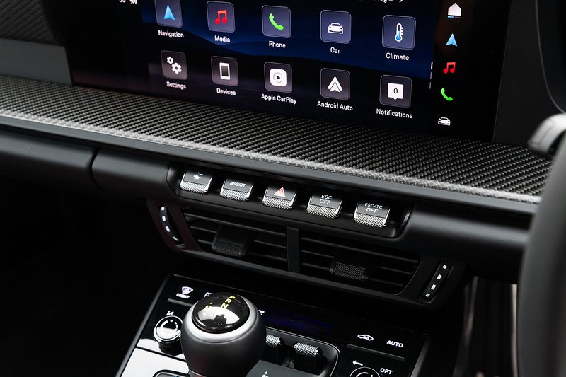 Used Porsche 911 2025 for sale - 77880654: Photo 12