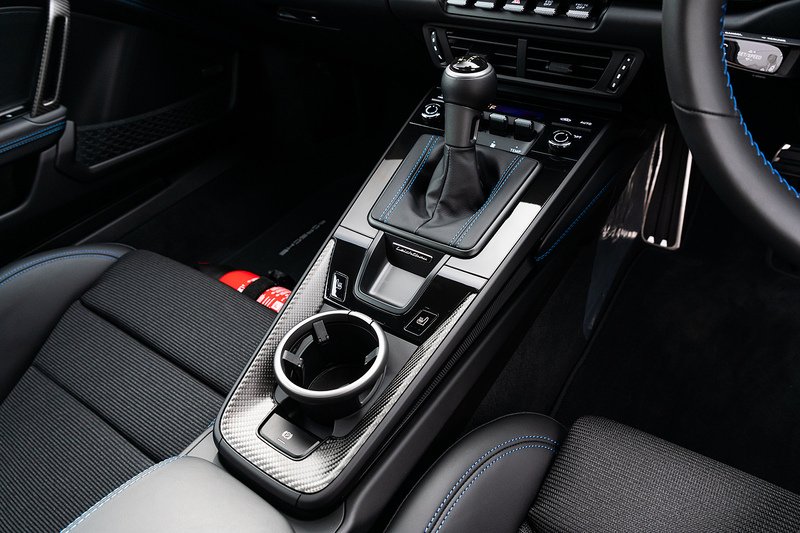 Used Porsche 911 2025 for sale - 77880654: Photo 13