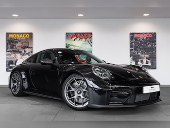 2025 - GT3 2dr PDK [Touring Pack]