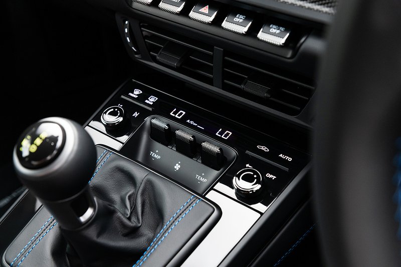 Used Porsche 911 2025 for sale - 77880654: Photo 20