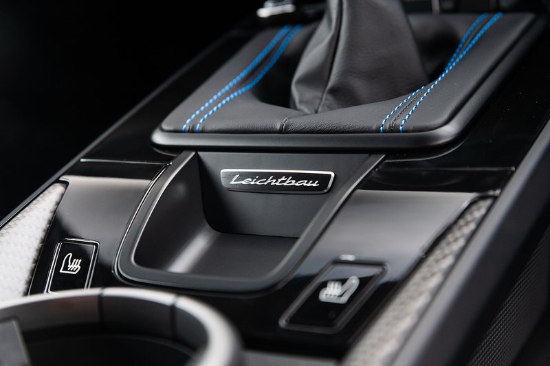 Used Porsche 911 2025 for sale - 77880654: Photo 21