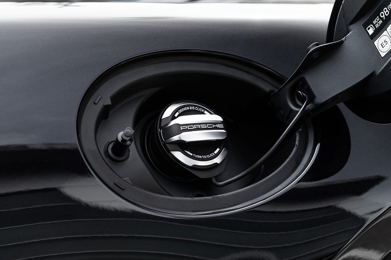 Used Porsche 911 2025 for sale - 77880654: Photo 24