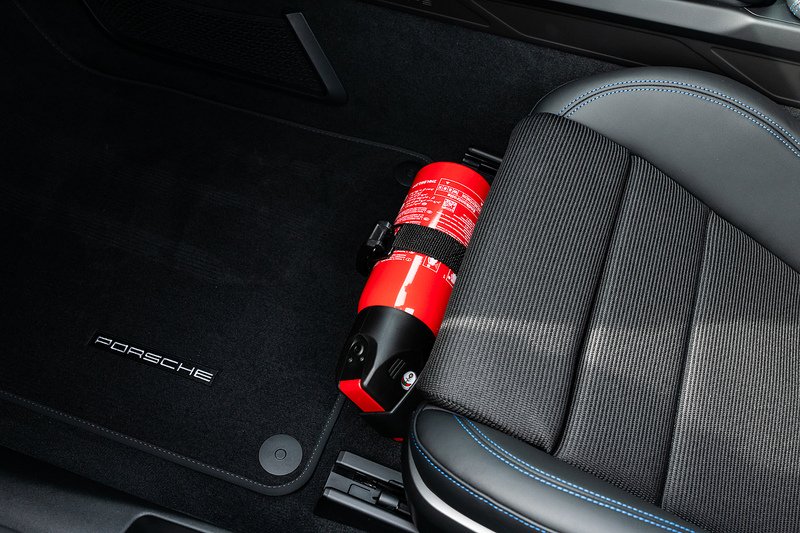 Used Porsche 911 2025 for sale - 77880654: Photo 26