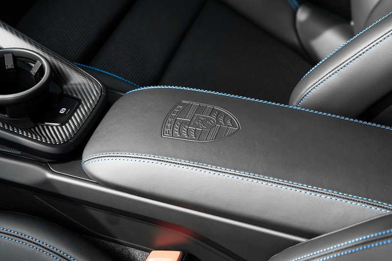 Used Porsche 911 2025 for sale - 77880654: Photo 27