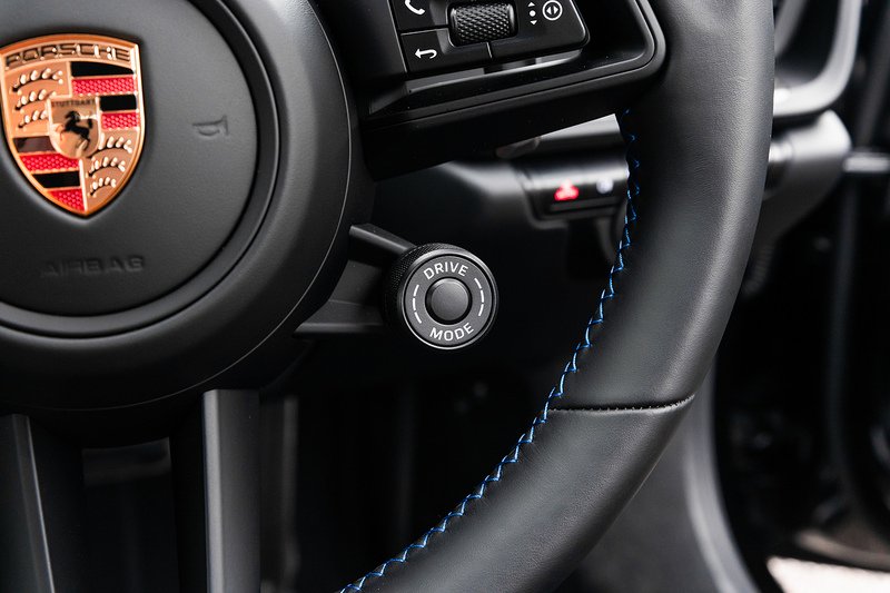 Used Porsche 911 2025 for sale - 77880654: Photo 29