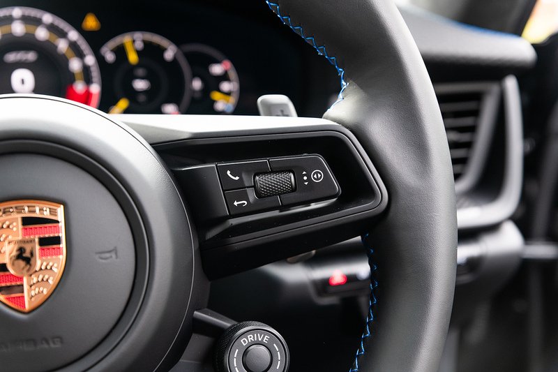 Used Porsche 911 2025 for sale - 77880654: Photo 31