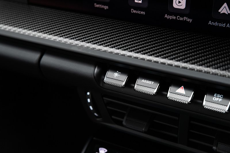 Used Porsche 911 2025 for sale - 77880654: Photo 33