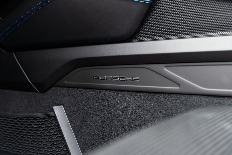 Used Porsche 911 2025 for sale - 77880654: Photo 37