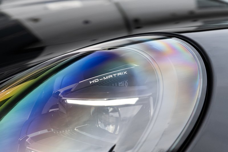 Used Porsche 911 2025 for sale - 77880654: Photo 39