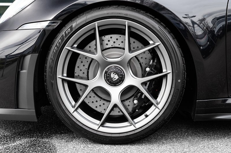 Used Porsche 911 2025 for sale - 77880654: Photo 40