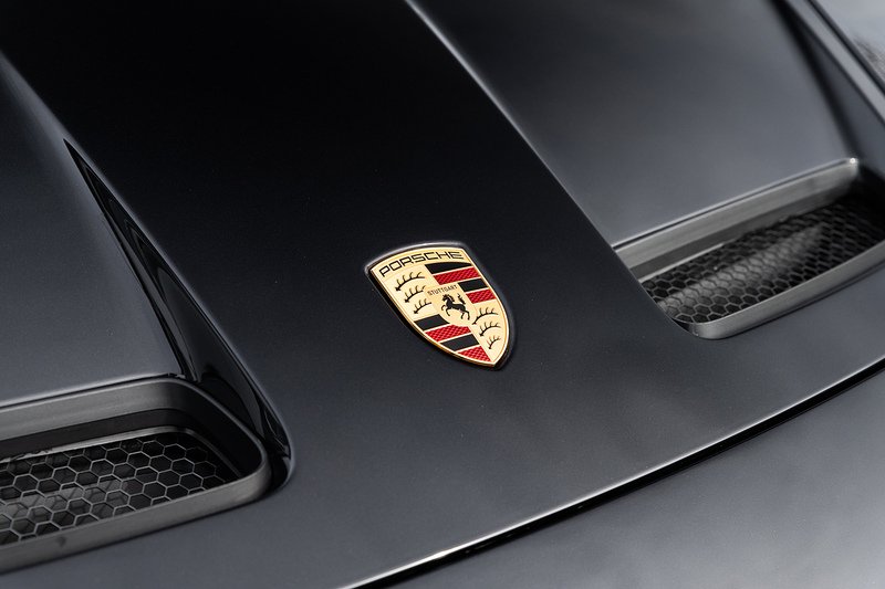 Used Porsche 911 2025 for sale - 77880654: Photo 41