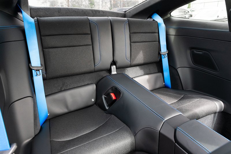 Used Porsche 911 2025 for sale - 77880654: Photo 5