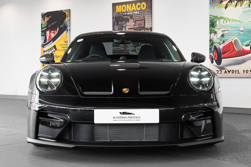 Used Porsche 911 2025 for sale - 77880654: Photo 6