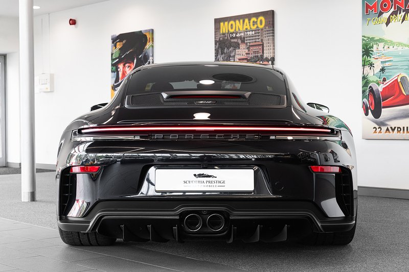 Used Porsche 911 2025 for sale - 77880654: Photo 7