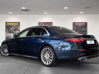 Used Mercedes-Benz S-Class 2023 for sale - 73862979: Photo