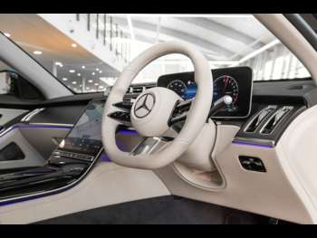 Used Mercedes-Benz S-Class 2023 for sale - 73862979: Photo