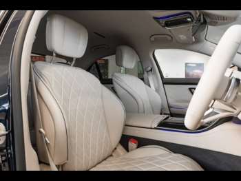 Used Mercedes-Benz S-Class 2023 for sale - 73862979: Photo