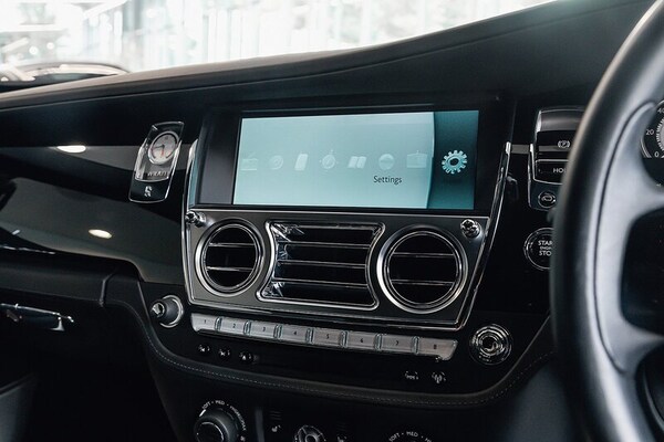 Used Rolls-Royce Wraith 2015 for sale - 72429272: Photo 10