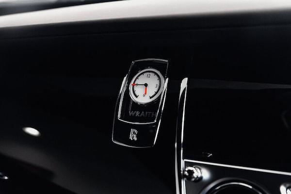 Used Rolls-Royce Wraith 2015 for sale - 72429272: Photo 13