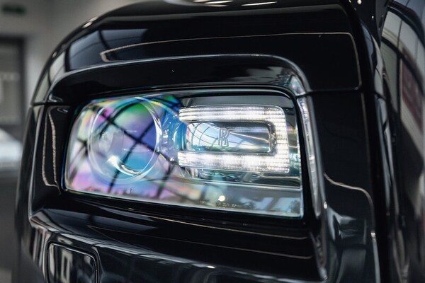 Used Rolls-Royce Wraith 2015 for sale - 72429272: Photo 16