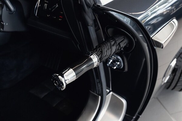 Used Rolls-Royce Wraith 2015 for sale - 72429272: Photo 17