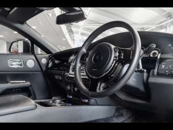 Used Rolls-Royce Wraith 2015 for sale - 72429272: Photo