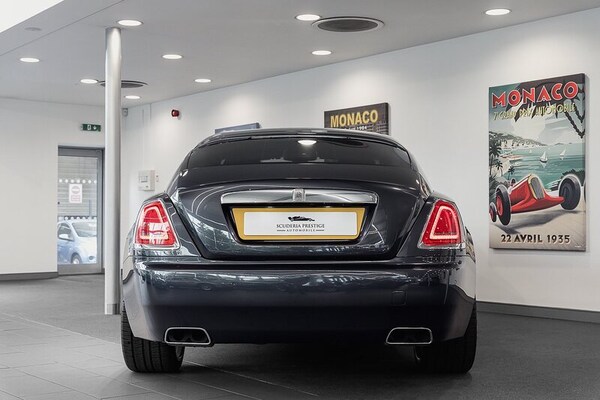 Used Rolls-Royce Wraith 2015 for sale - 72429272: Photo 7