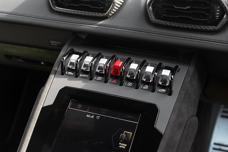 Used Lamborghini Huracan 2024 for sale - 76655508: Photo 10