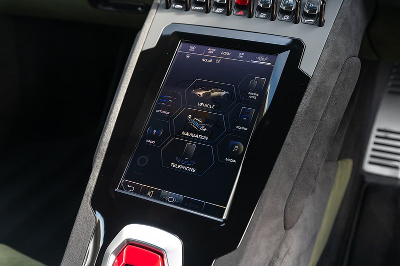 Used Lamborghini Huracan 2024 for sale - 76655508: Photo 11