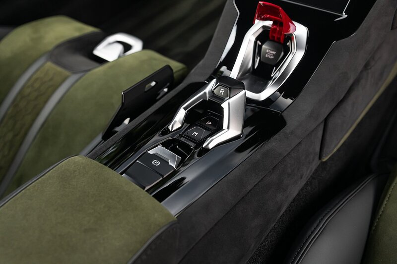 Used Lamborghini Huracan 2024 for sale - 76655508: Photo 12